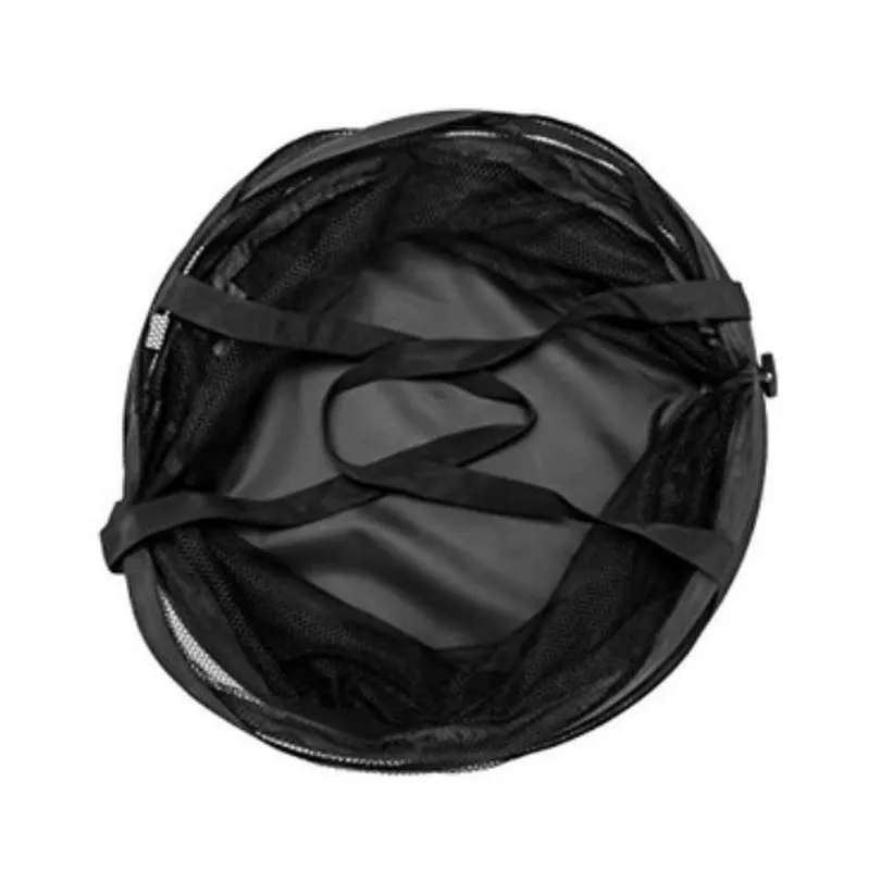 Pop-Up Laundry Hamper -Mesh